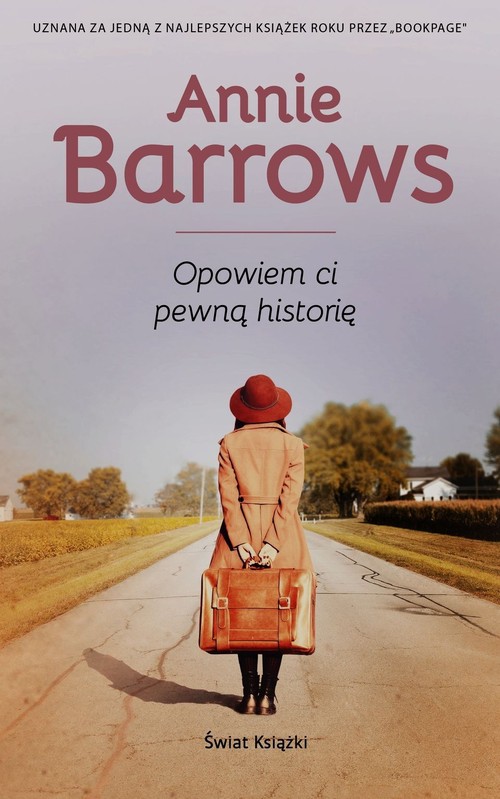 Image of Opowiem Ci pewną historię