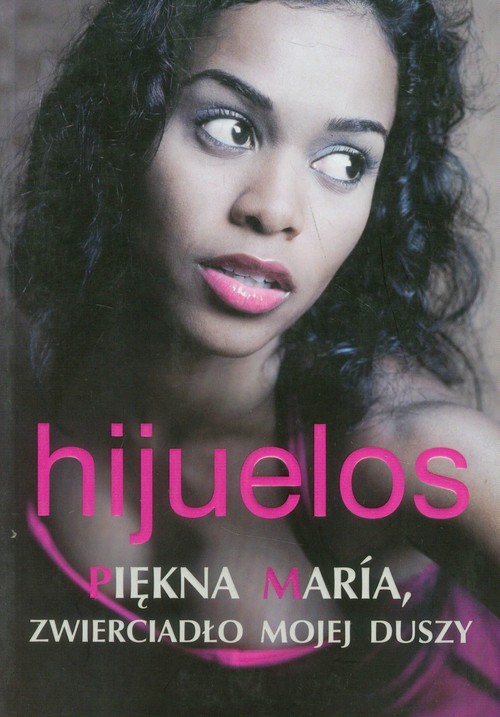 Image of Piękna Maria, zwierciadło mojej duszy