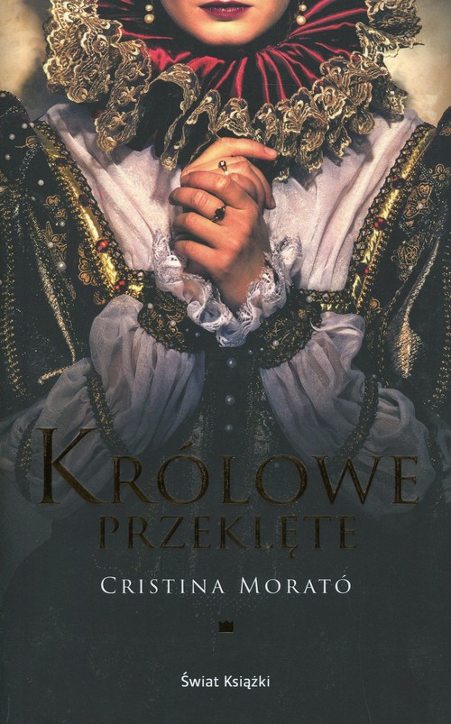 Image of Królowe przeklęte