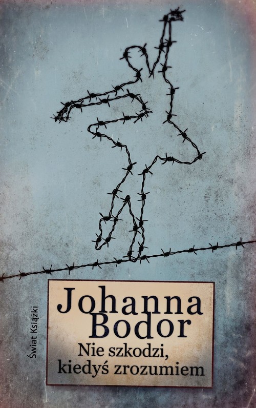 Image of Nie szkodzi, kiedyś zrozumiem