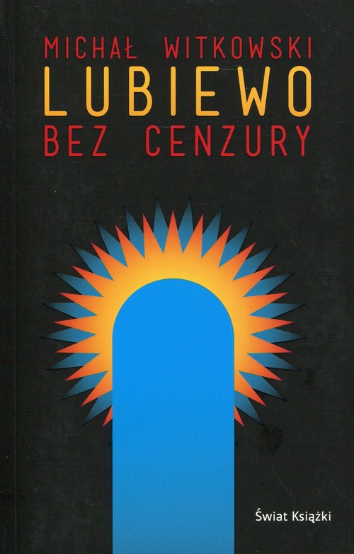 Image of Lubiewo bez cenzury