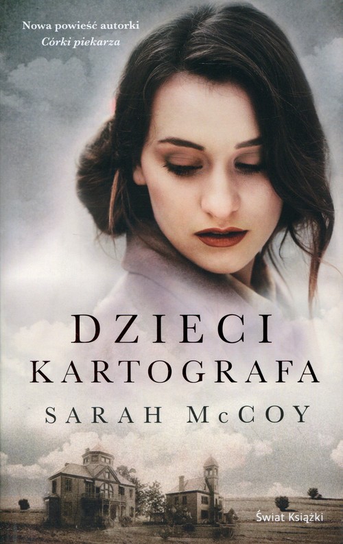 Image of Dzieci kartografa