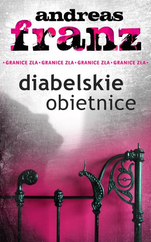 Image of Diabelskie obietnice