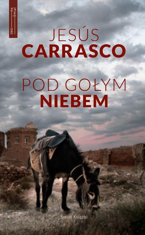 Image of Pod gołym niebem