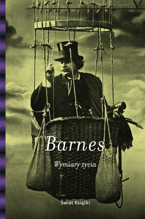 Image of Wymiary życia