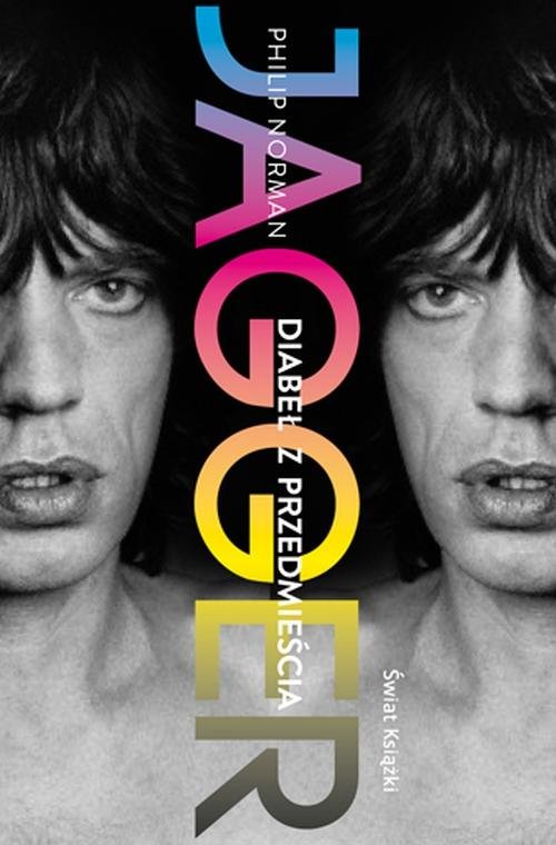 Image of Jagger