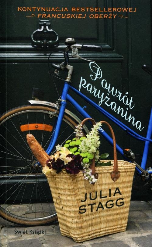 Image of Powrót paryżanina