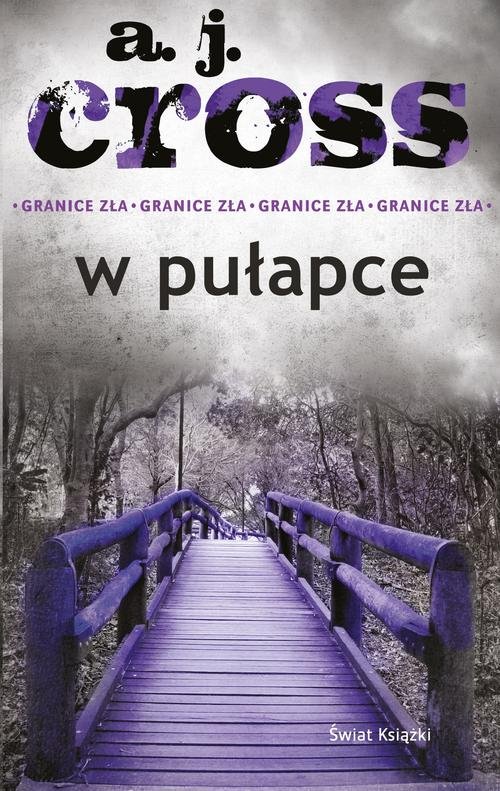 Image of W pułapce