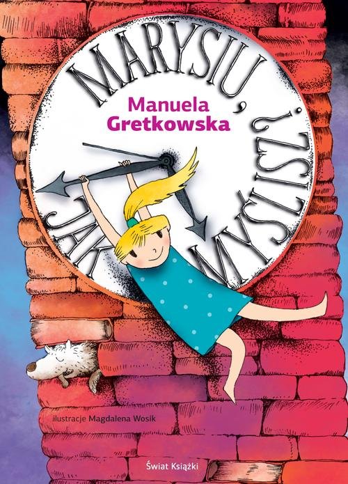 Image of Marysiu, jak myślisz?