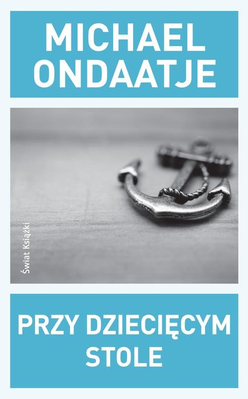 Image of Przy dziecięcym stole