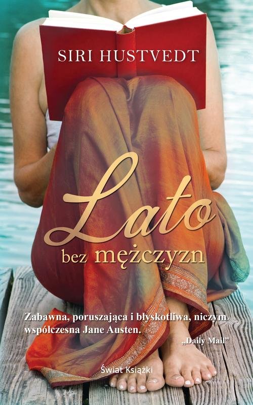 Image of Lato bez mężczyzn