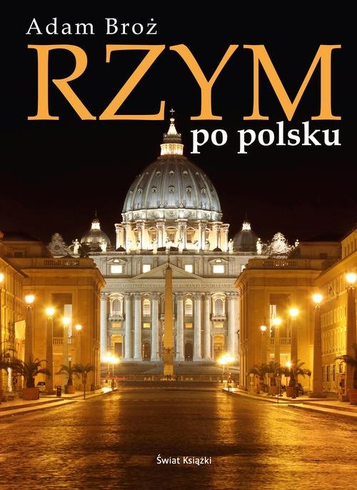 Image of Rzym po polsku