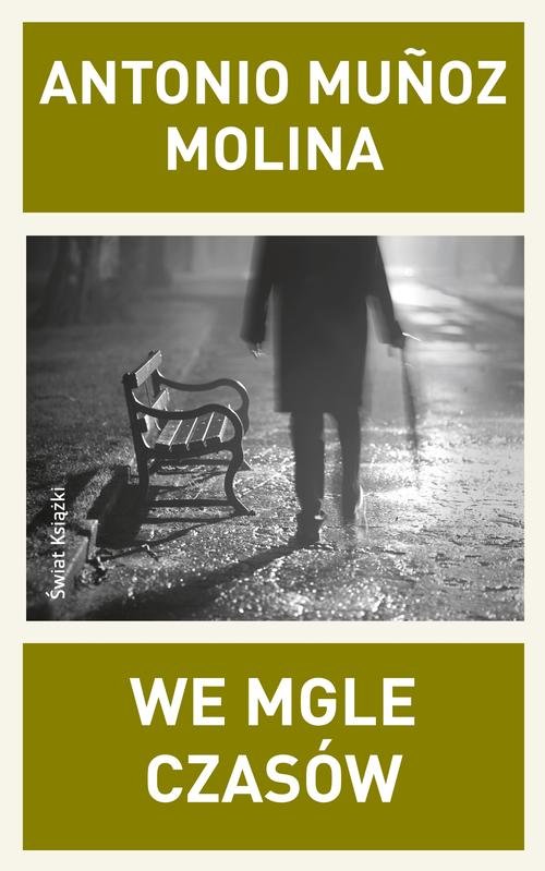 Image of We mgle czasów