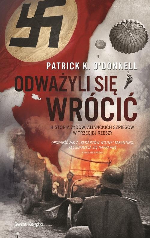 Image of Odważyli się wrócić