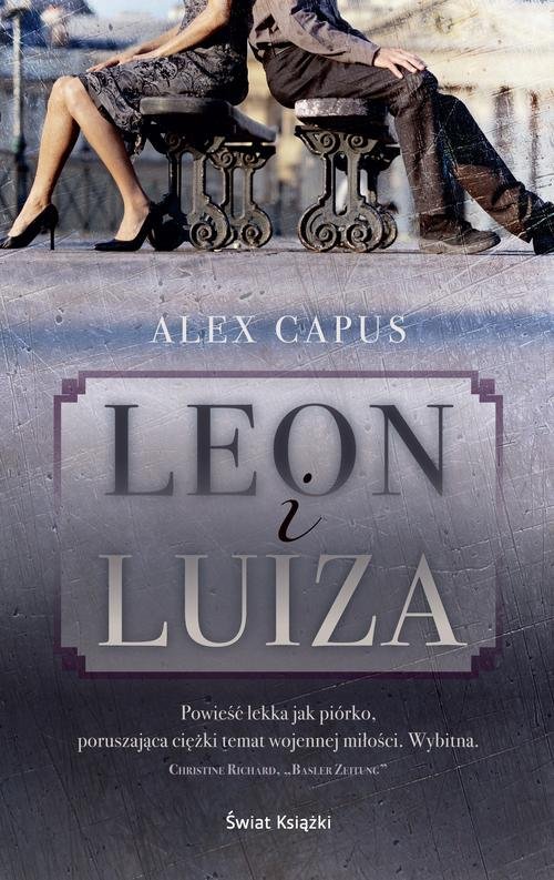 Image of Leon i Luiza