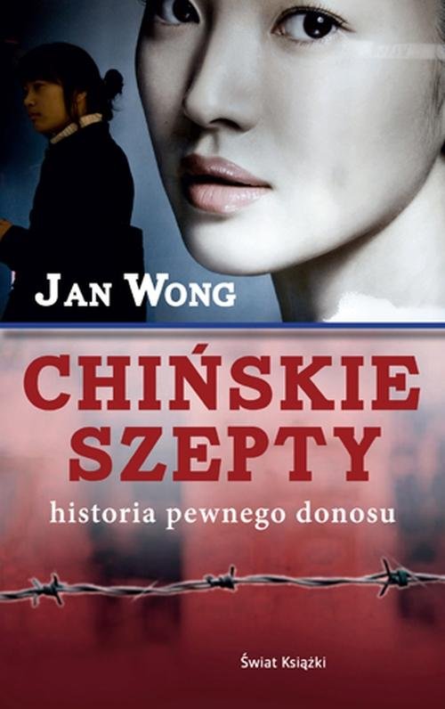 Image of Chińskie szepty