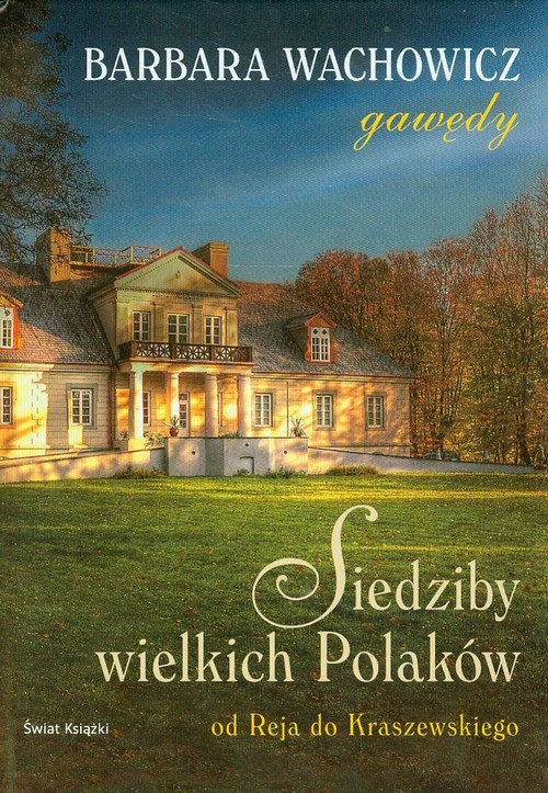 Image of Siedziby wielkich Polaków