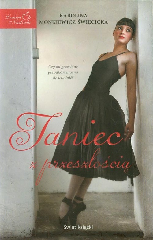 Image of Taniec z przeszłością