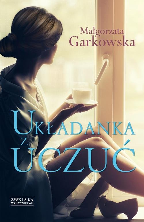 Image of Układanka z uczuć