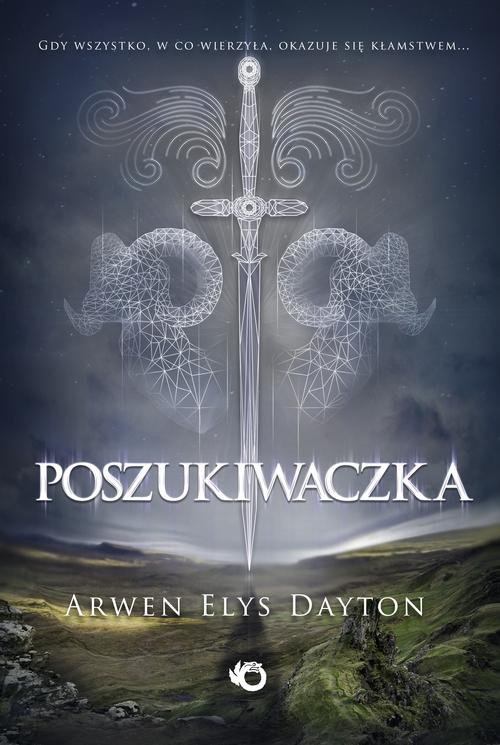 Image of Poszukiwaczka