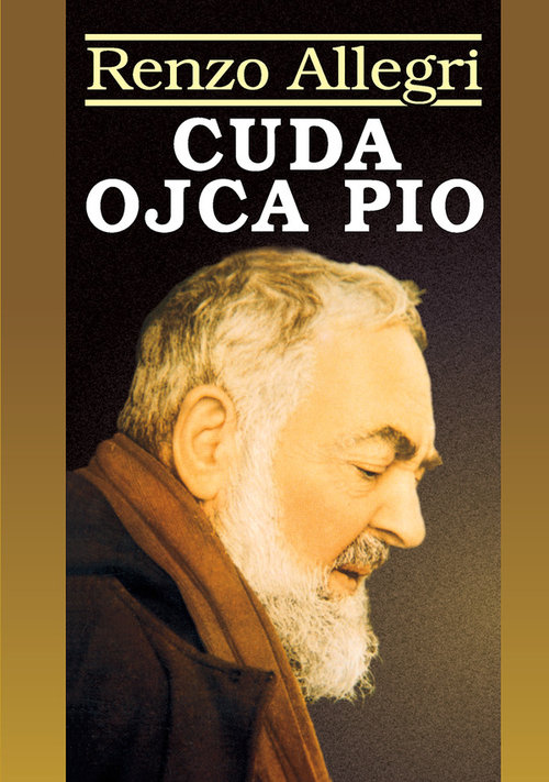 Image of Cuda Ojca Pio