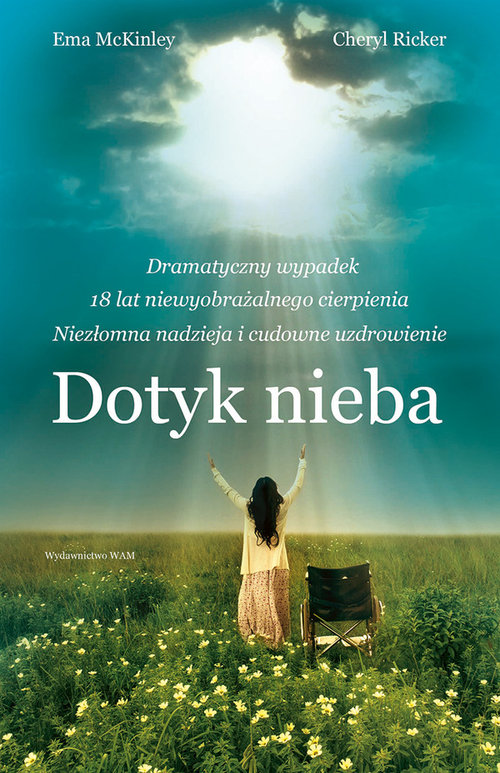 Image of Dotyk nieba