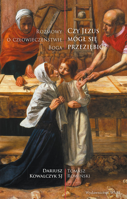 Image of Czy Jezus mógł się przeziębić?