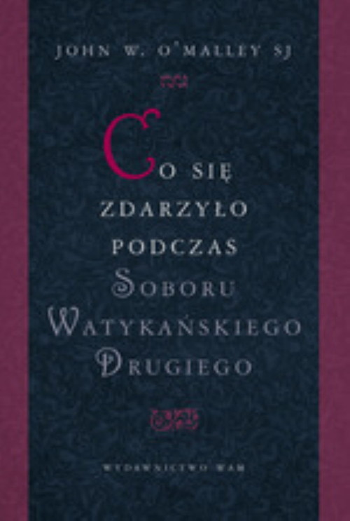 Image of Co się zdarzyło podczas Soboru Watykańskiego Drugiego