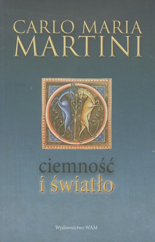 Image of Ciemność i światło