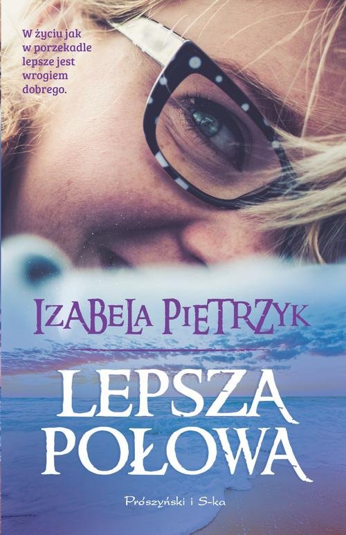 Image of Lepsza połowa