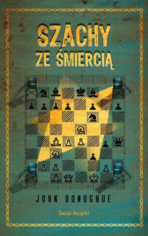 Image of Szachy ze śmiercią