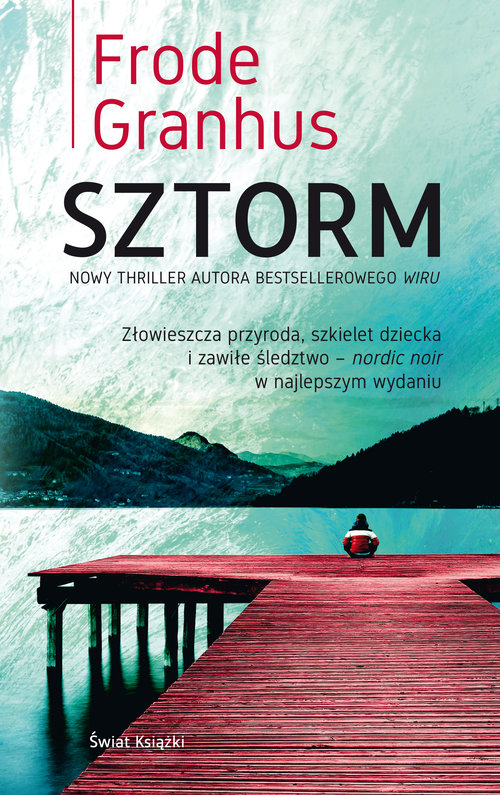 Image of Sztorm