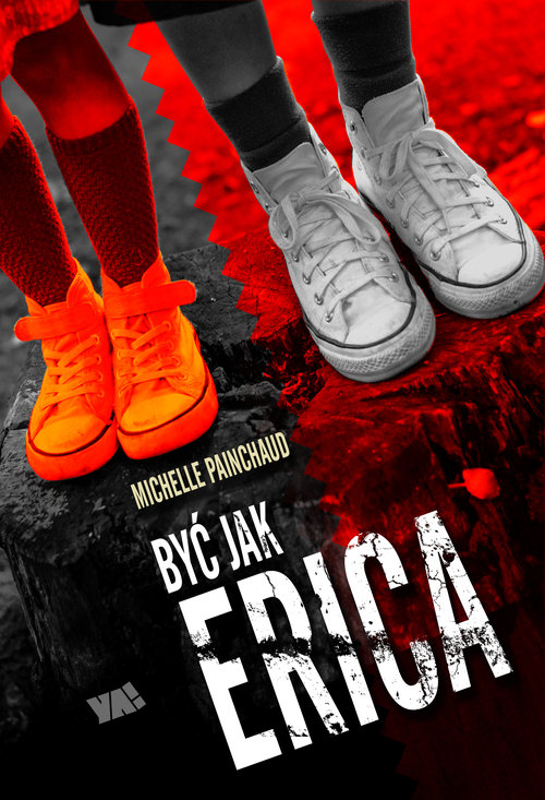 Image of Być jak Erica