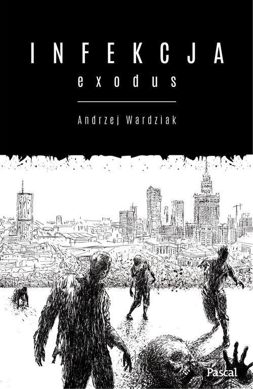Image of Infekcja: Exodus