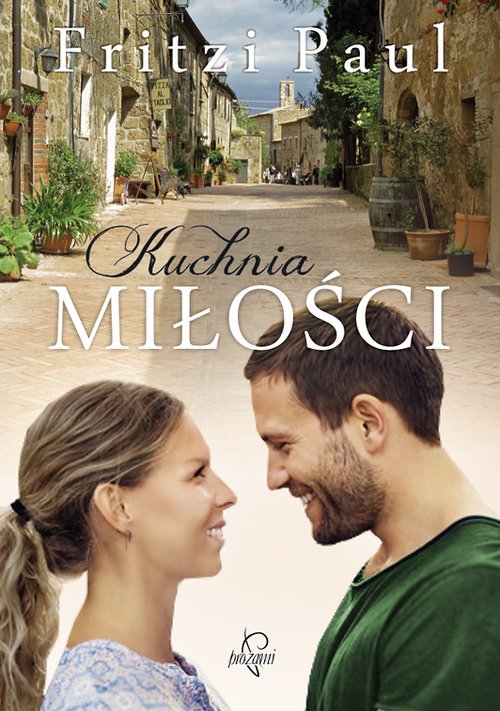 Image of Kuchnia miłości