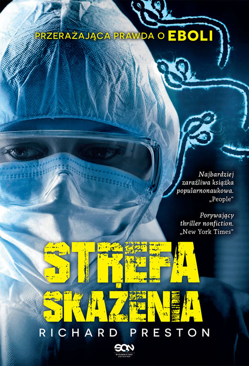 Image of Strefa skażenia