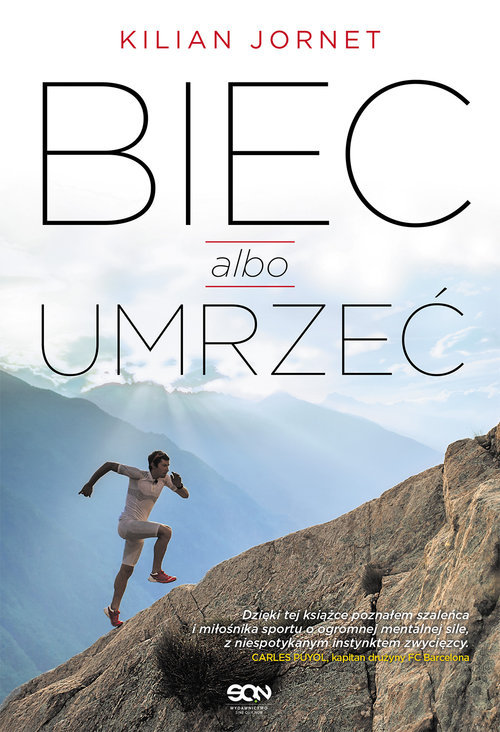 Image of Biec albo umrzeć