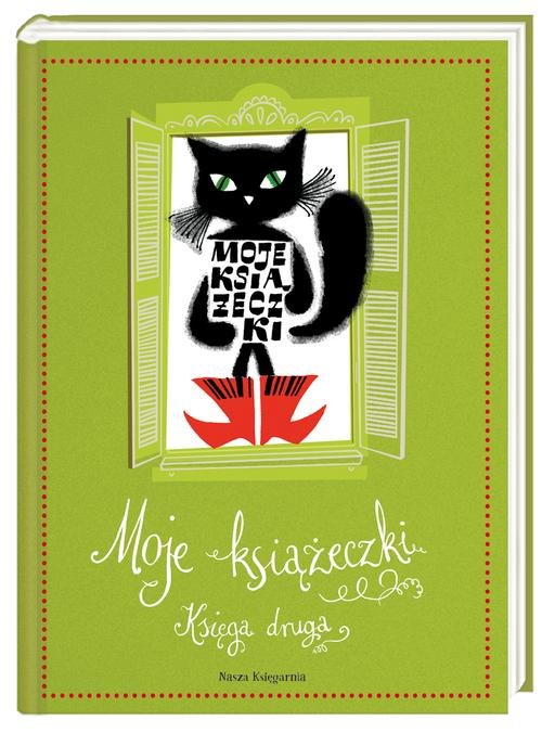 Image of Moje książeczki. Księga druga