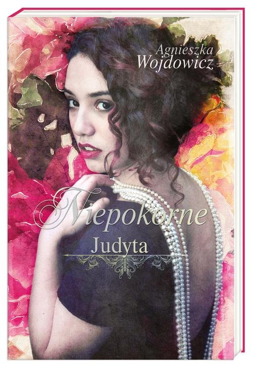 Image of Niepokorne. Judyta
