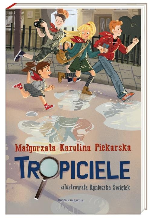 Image of Tropiciele