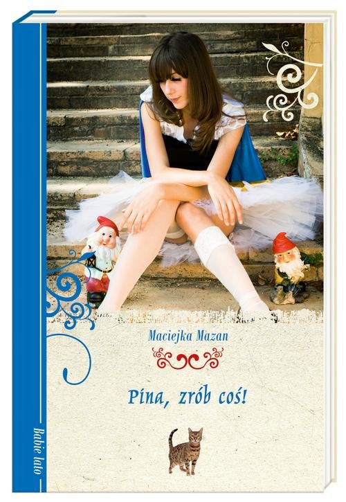 Image of Pina, zrób coś!