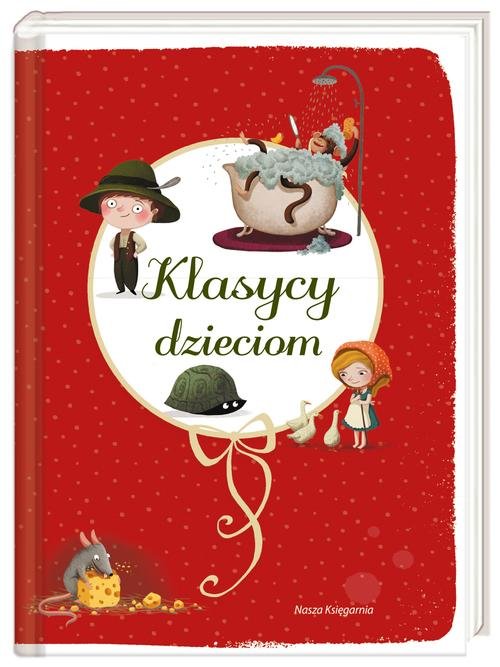 Image of Klasycy dzieciom