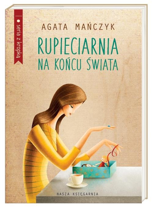 Image of Rupieciarnia na końcu świata
