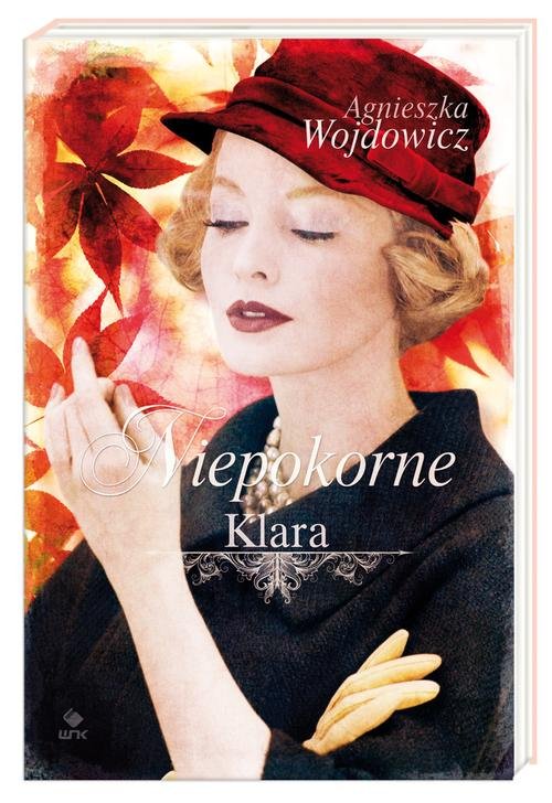 Image of Niepokorne. Klara