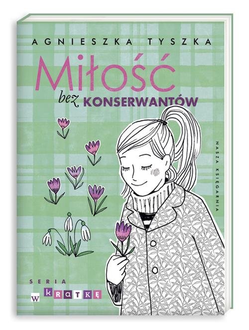 Image of Miłość bez konserwantów