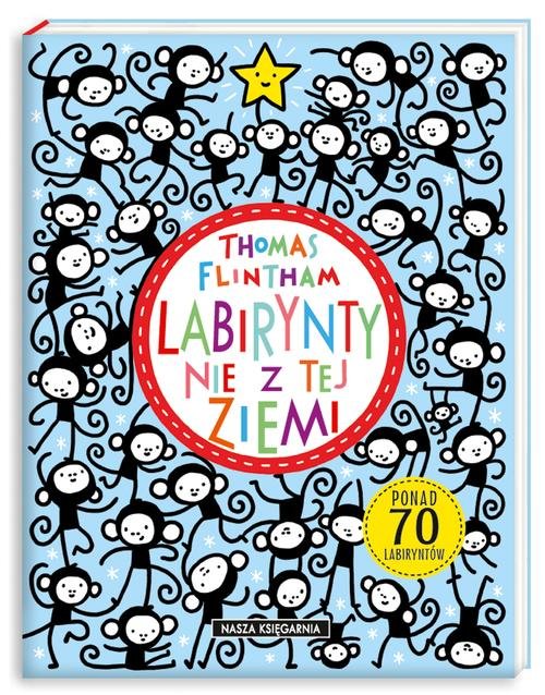Image of Labirynty nie z tej ziemi