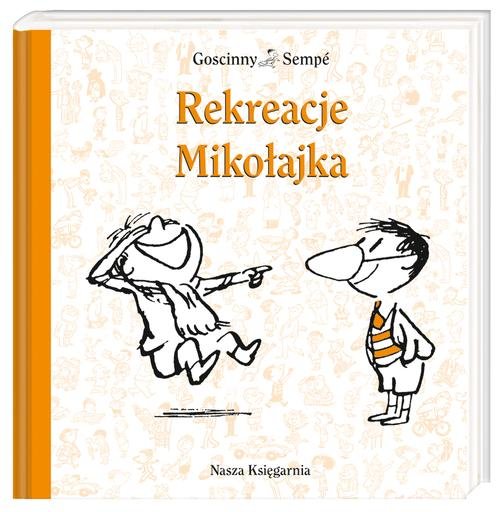 Image of Rekreacje Mikołajka