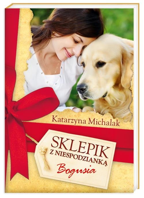 Image of Sklepik z Niespodzianką 1. Bogusia