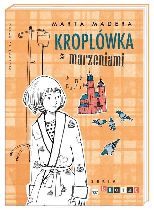 Image of Kroplówka z marzeniami