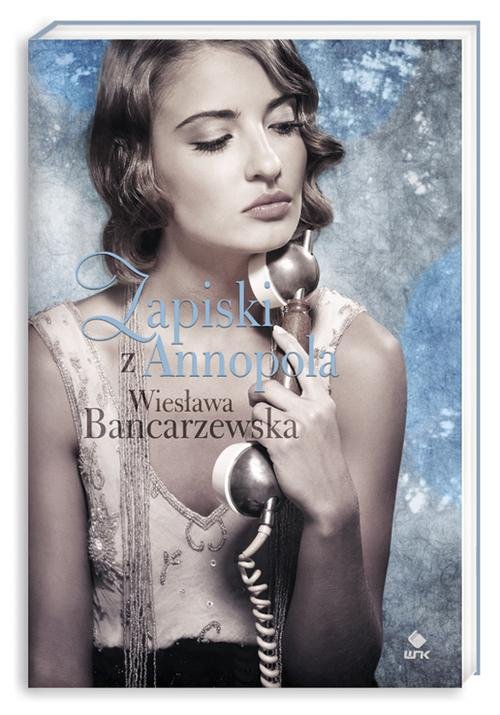 Image of Zapiski z Annopola